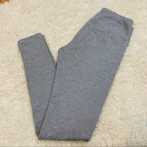 Kyodan Stripped Leggings